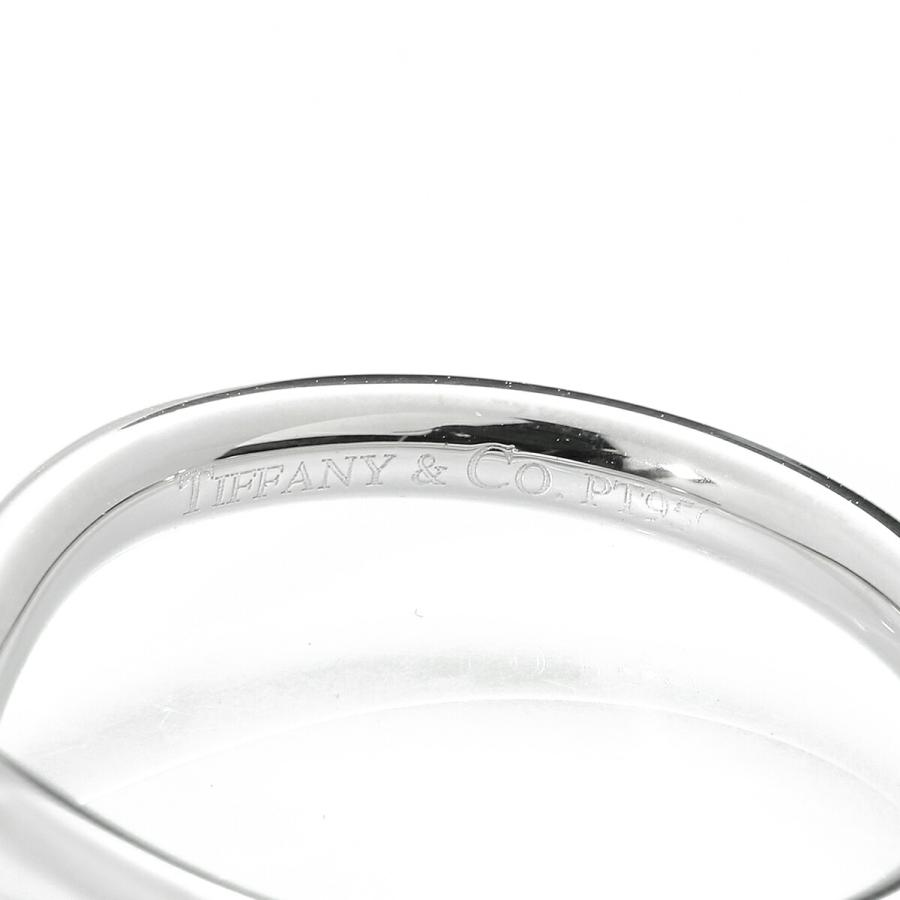 TIFFANY&Co.（ティファニー） エルサ・ペレッティ カーブドバンド 9P