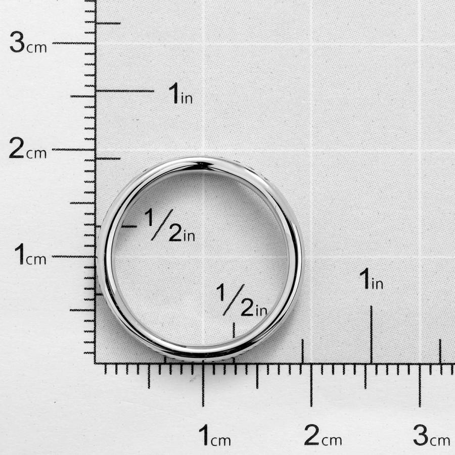 TIFFANY&Co.（ティファニー） エルサ・ペレッティ カーブドバンド 9P