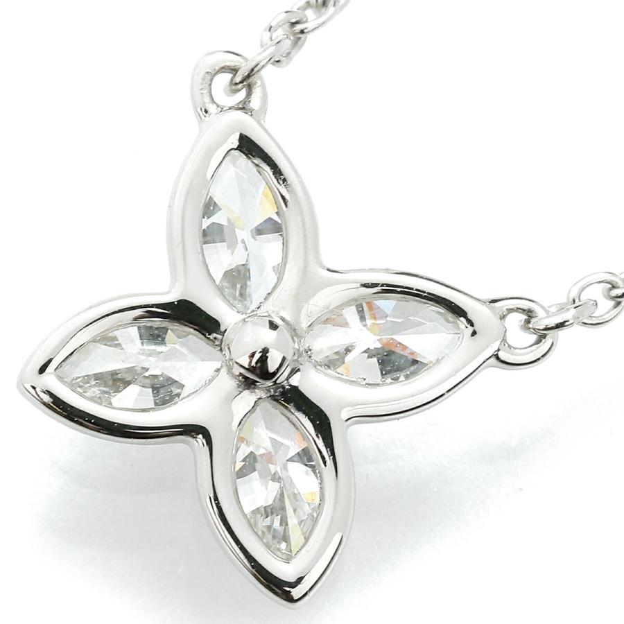 TIFFANY&Co.（ティファニー） ビクトリア ネックレス ダイヤモンド