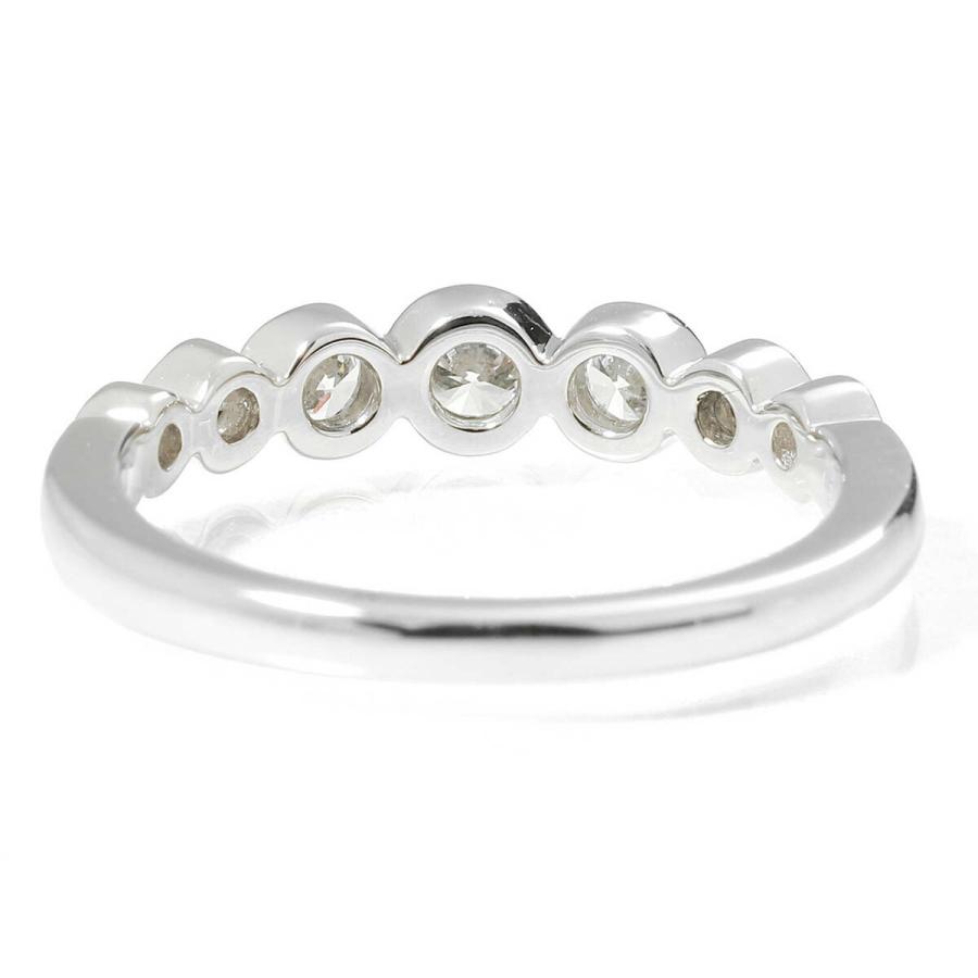 TIFFANY&Co.（ティファニー） ティファニージャズ リング 指輪