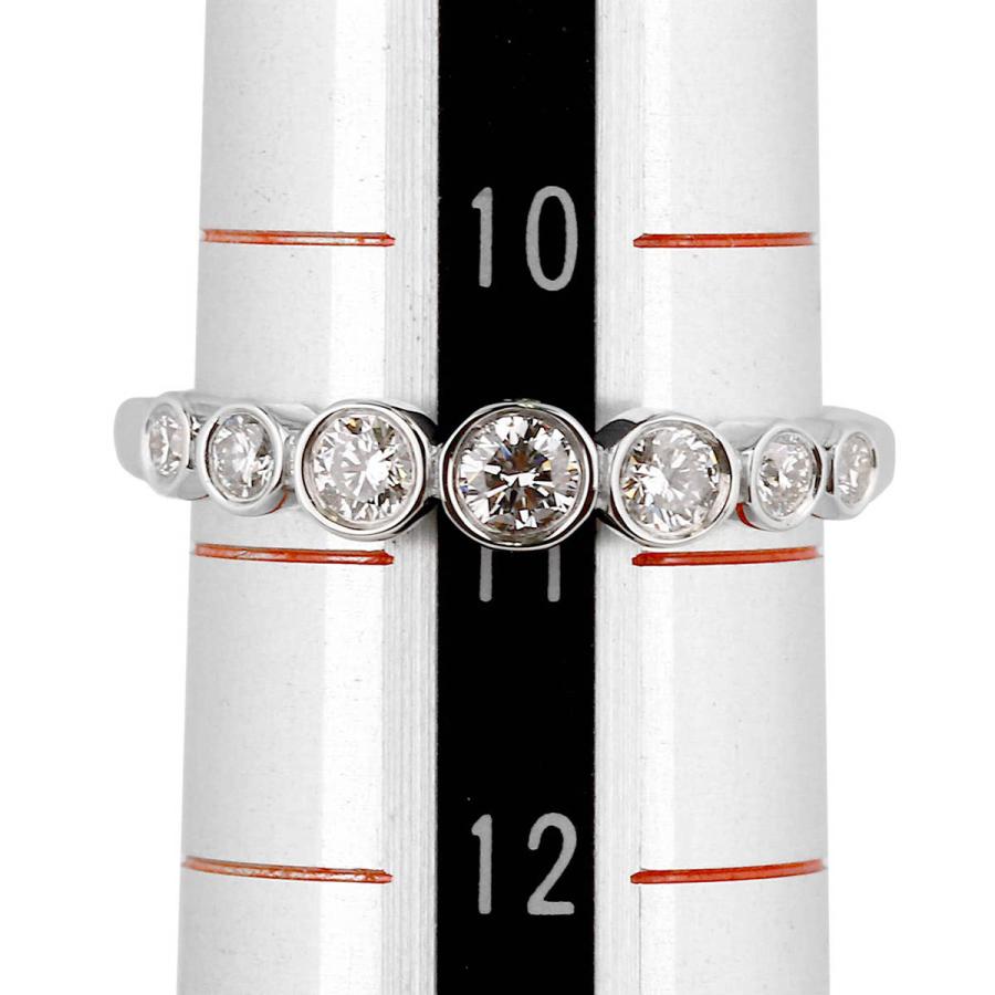 TIFFANY&Co.（ティファニー） ティファニージャズ リング 指輪