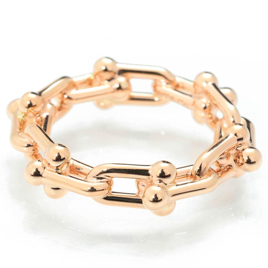 TIFFANY&Co.（ティファニー） TIFFANY&Co. Tiffany HardWear マイクロ