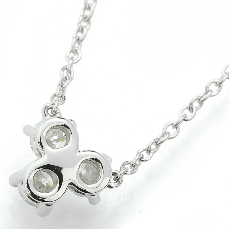 TIFFANY&Co.（ティファニー） TIFFANY&Co. Aria ネックレス 