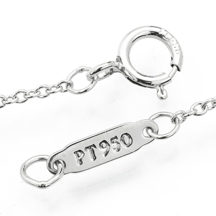 TIFFANY&Co.（ティファニー） アリア ネックレス ダイヤモンド