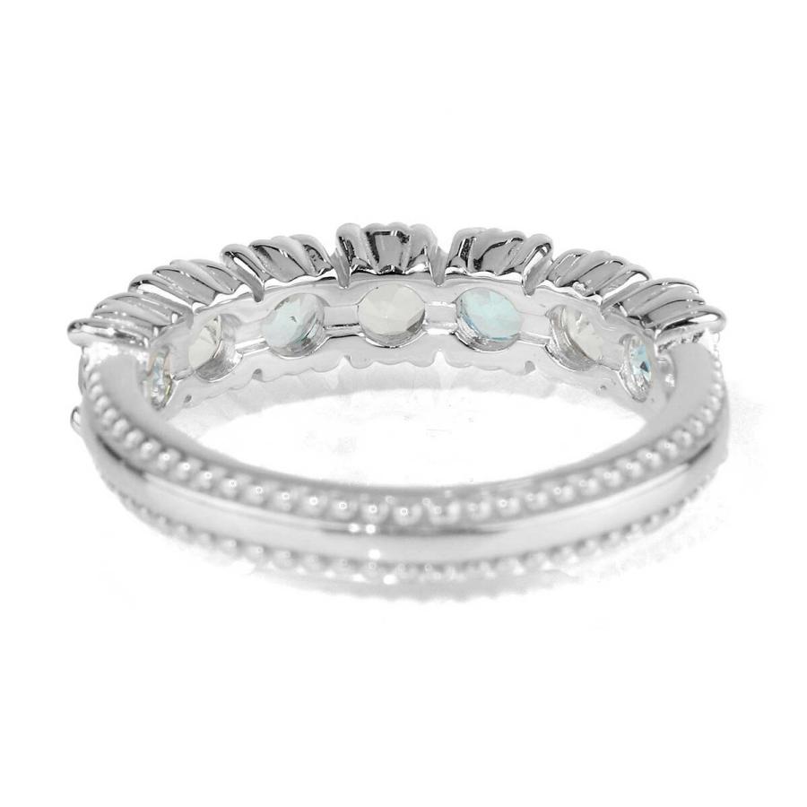 STAR JEWELRY（スタージュエリー） リング 指輪 ラブラドライト