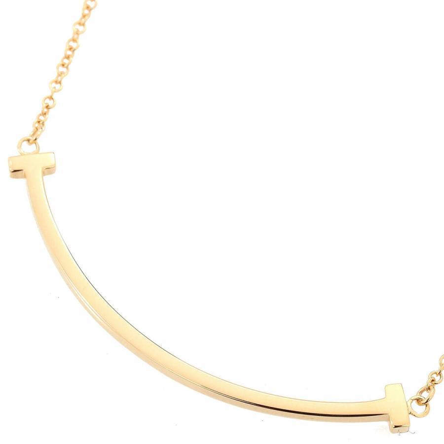 TIFFANY&Co.（ティファニー） TIFFANY&Co. Tiffany T スマイル
