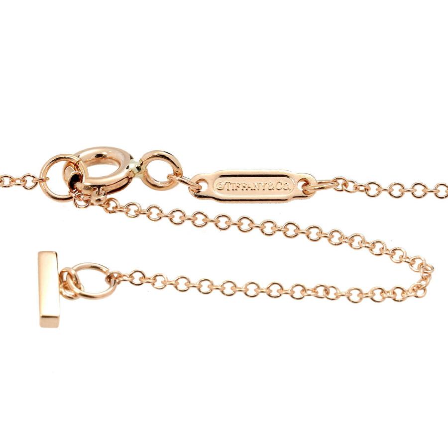 TIFFANY&Co.（ティファニー） TIFFANY&Co. Tiffany T スマイル
