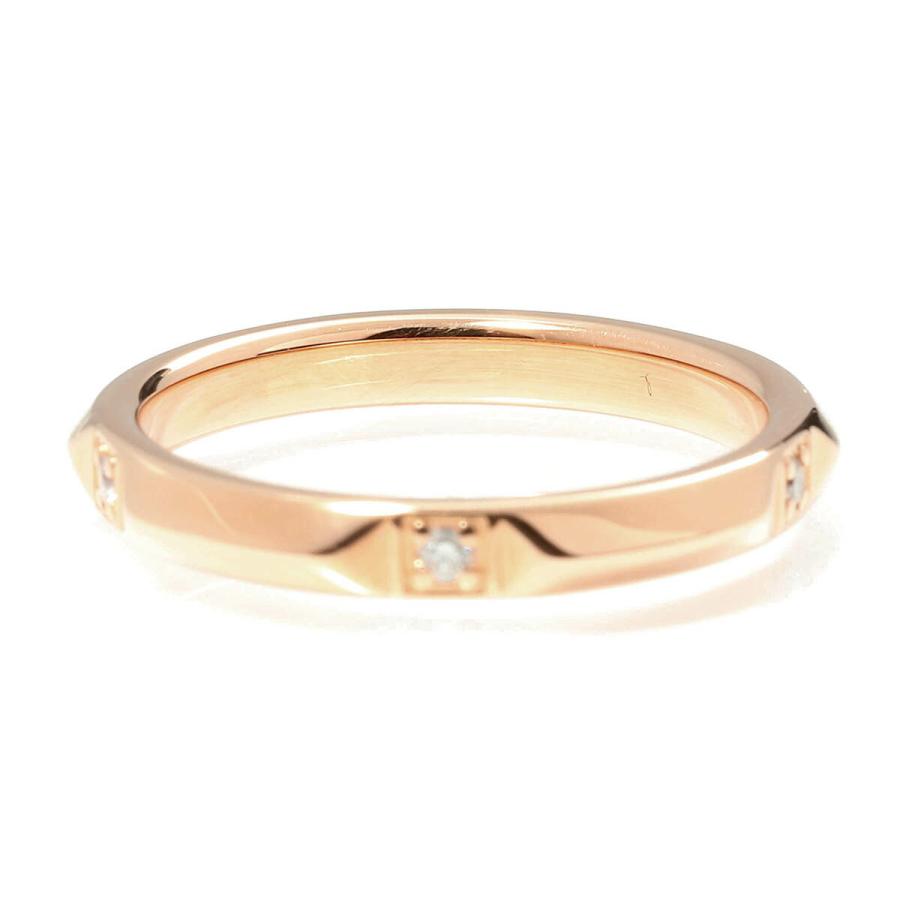 TIFFANY&Co.（ティファニー） ティファニートゥルー バンドリング 指輪