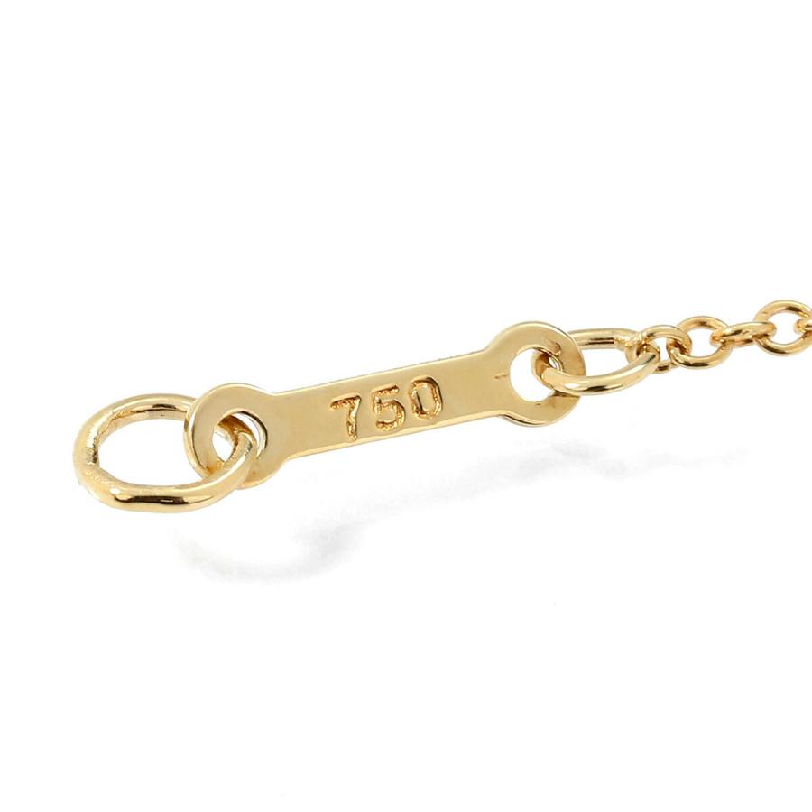 TIFFANY&Co.（ティファニー） TIFFANY&Co. Elsa Peretti クロス