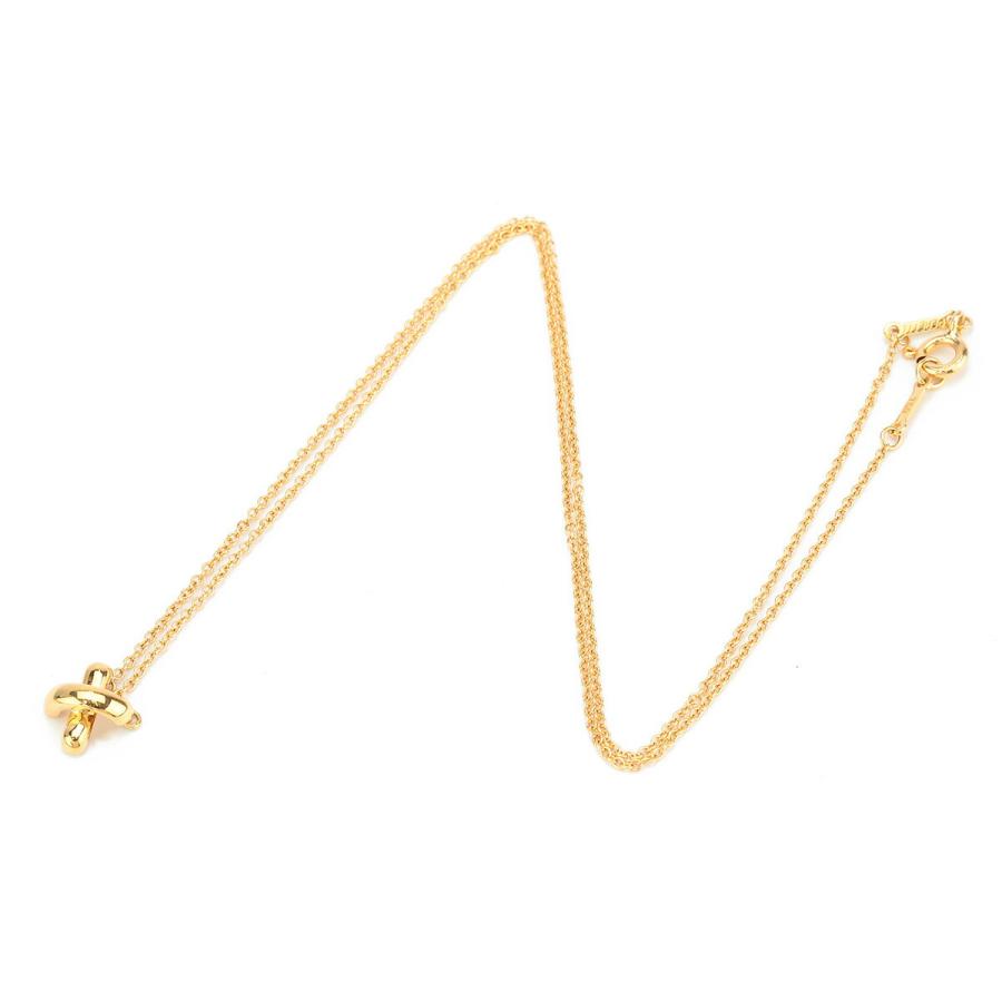 TIFFANY&Co.（ティファニー） TIFFANY&Co. Elsa Peretti クロス