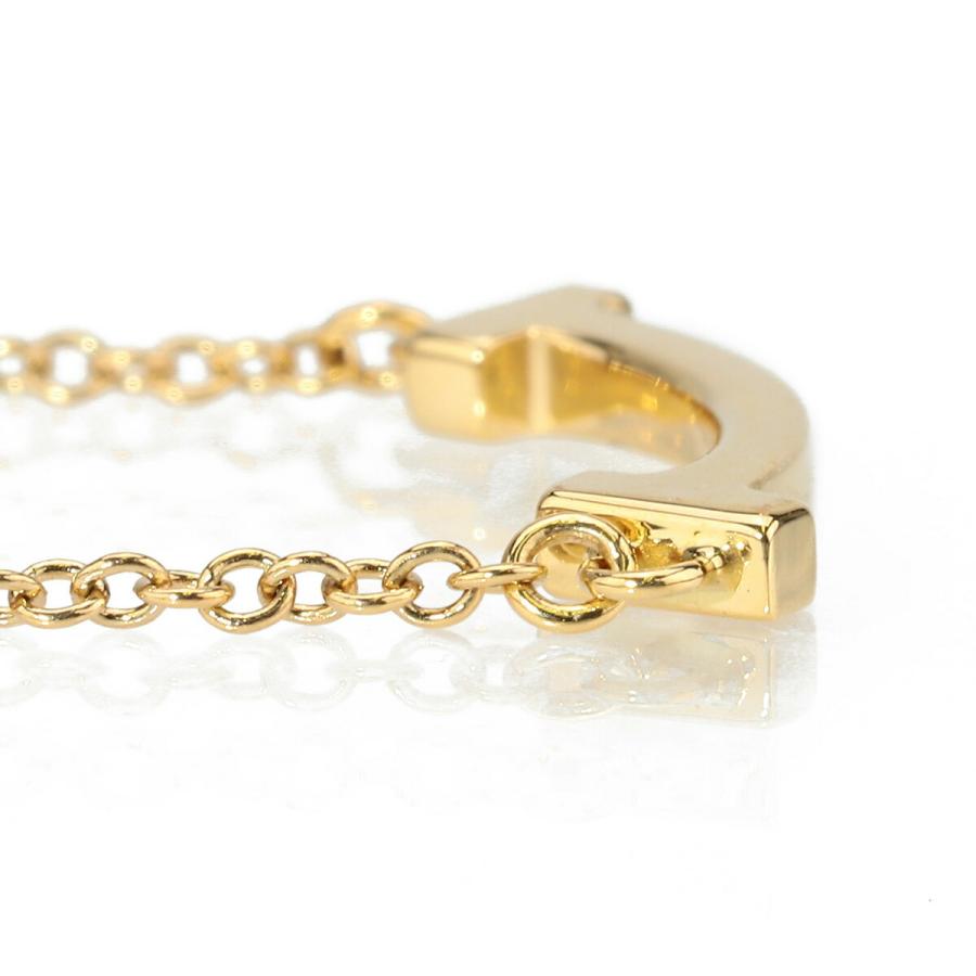 TIFFANY&Co.（ティファニー） TIFFANY&Co. Tiffany T スマイル