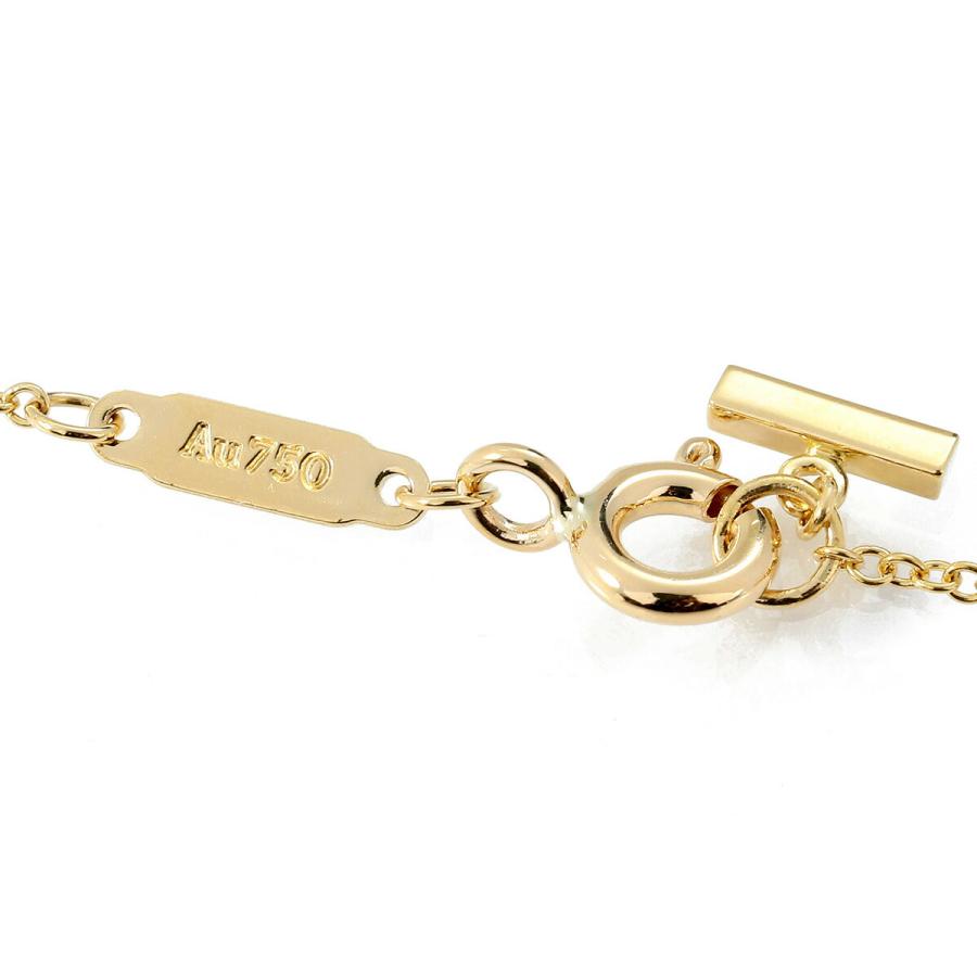 TIFFANY&Co.（ティファニー） Tiffany T スマイル ペンダント ミニ