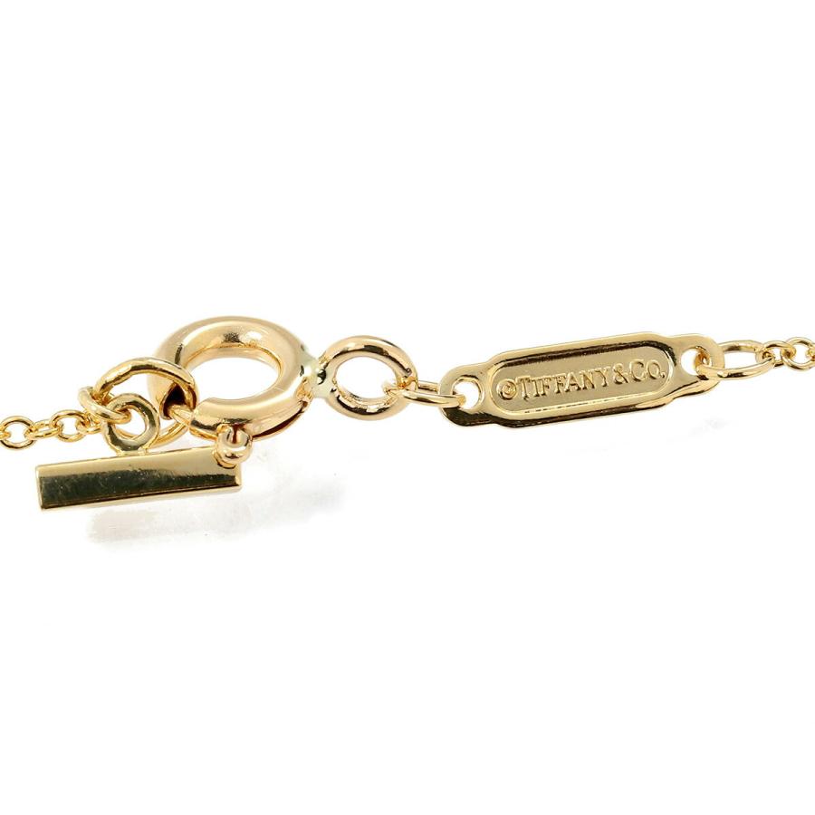 TIFFANY&Co.（ティファニー） Tiffany T スマイル ペンダント ミニ