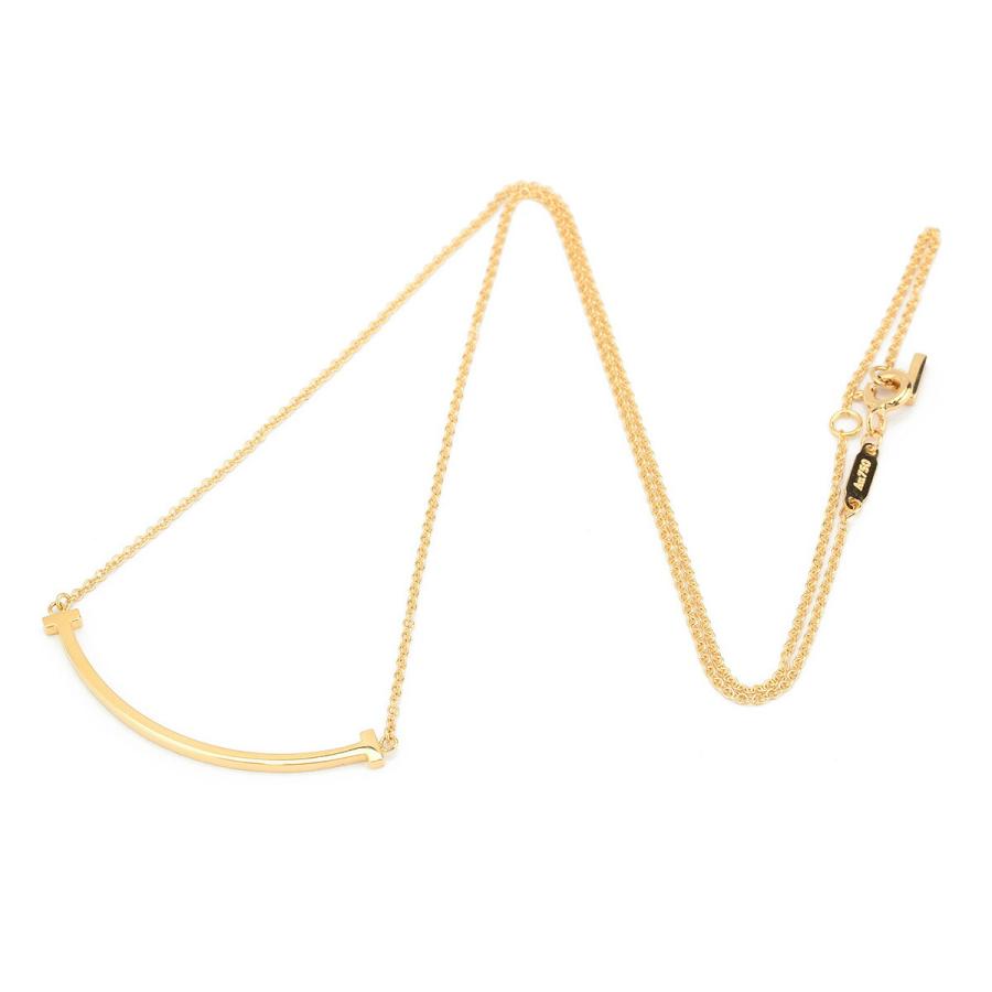 TIFFANY&Co.（ティファニー） TIFFANY&Co. Tiffany T スマイル