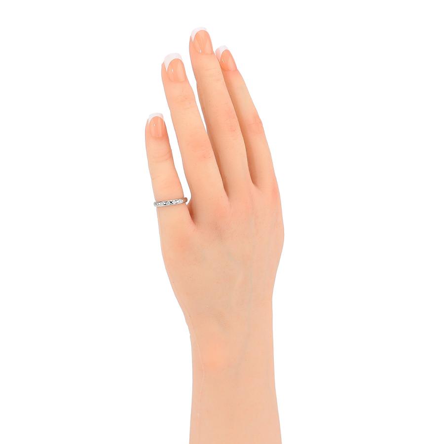 TIFFANY&Co.（ティファニー） TIFFANY&Co. Elsa Peretti スタッキング