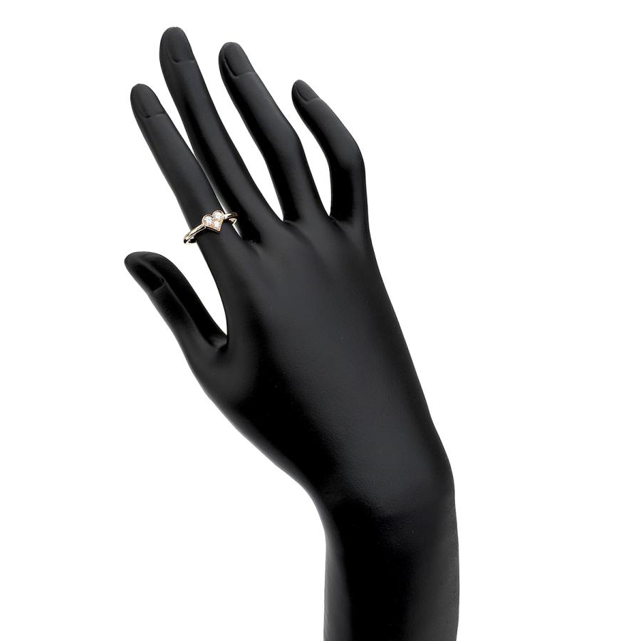 TIFFANY&Co. ティファニー センチメンタル ハート リング 指輪  