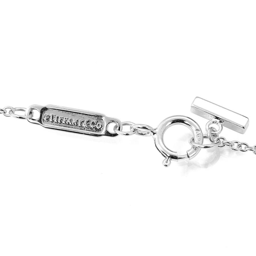 TIFFANY&Co.（ティファニー） TIFFANY&Co. Tiffany T スマイル