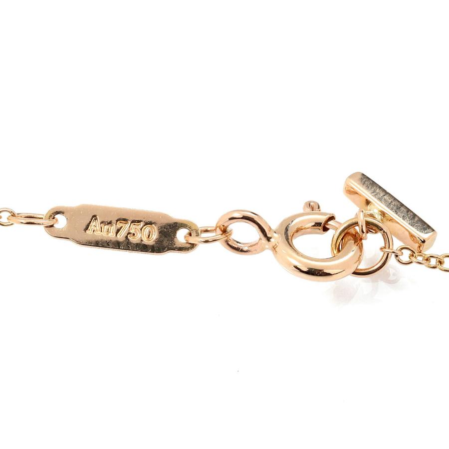 TIFFANY&Co.（ティファニー） TIFFANY&Co. Tiffany T スマイル