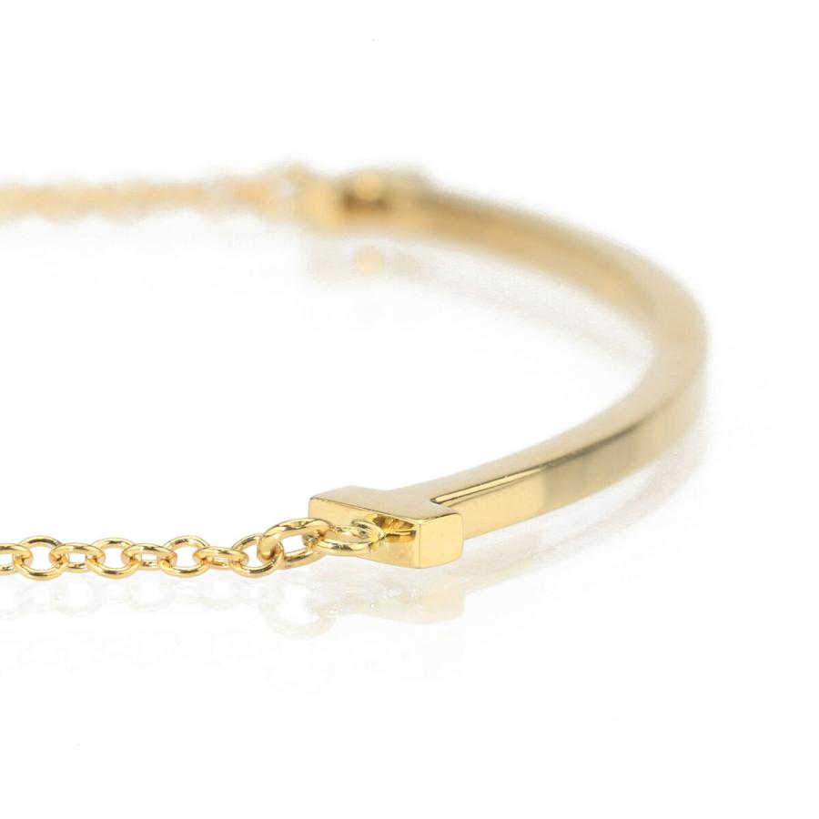 TIFFANY&Co.（ティファニー） TIFFANY&Co. Tiffany T スマイル