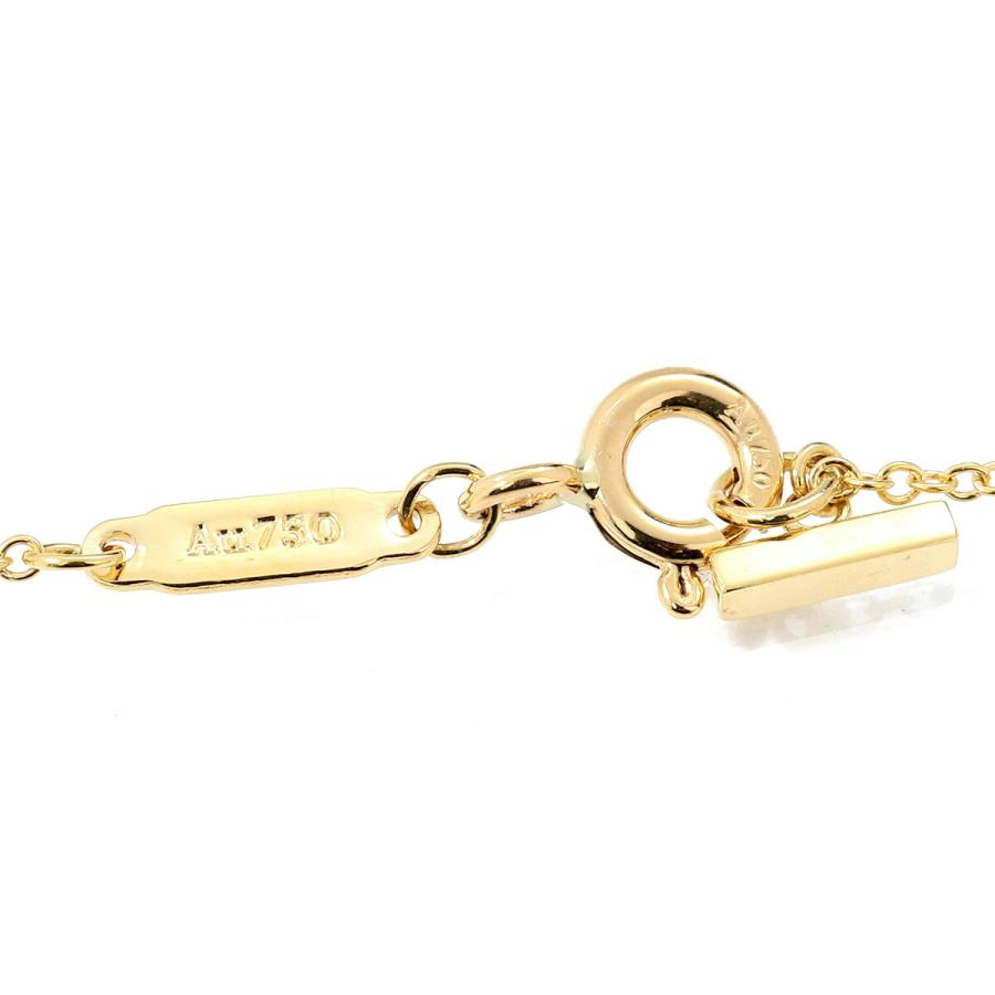 TIFFANY&Co.（ティファニー） TIFFANY&Co. Tiffany T スマイル