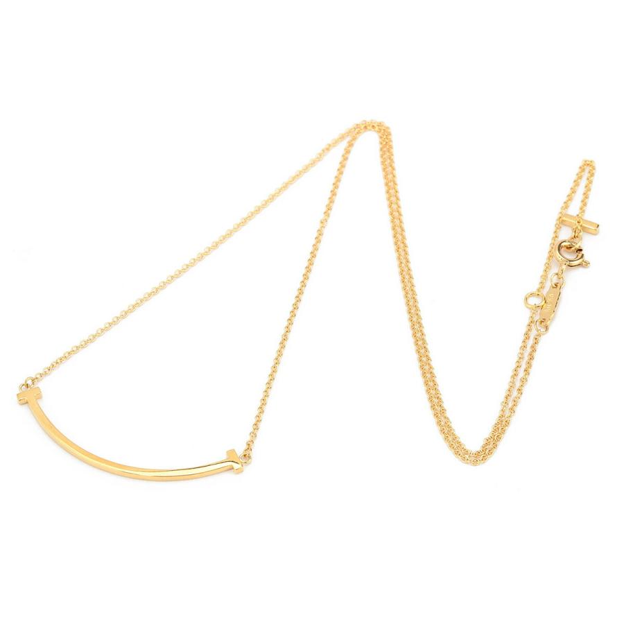 TIFFANY&Co.（ティファニー） TIFFANY&Co. Tiffany T スマイル