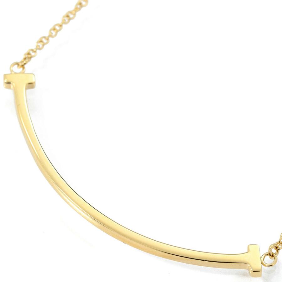 TIFFANY&Co.（ティファニー） TIFFANY&Co. Tiffany T スマイル