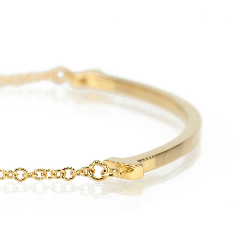 TIFFANY&Co.（ティファニー） TIFFANY&Co. Tiffany T スマイル