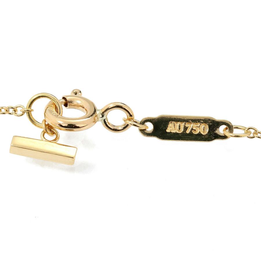 TIFFANY&Co.（ティファニー） TIFFANY&Co. Tiffany T スマイル