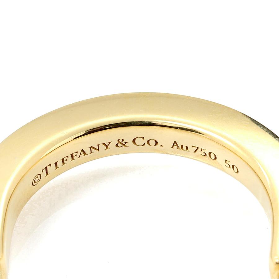 TIFFANY&Co.（ティファニー） TIFFANY&Co. Tiffany Lock リング