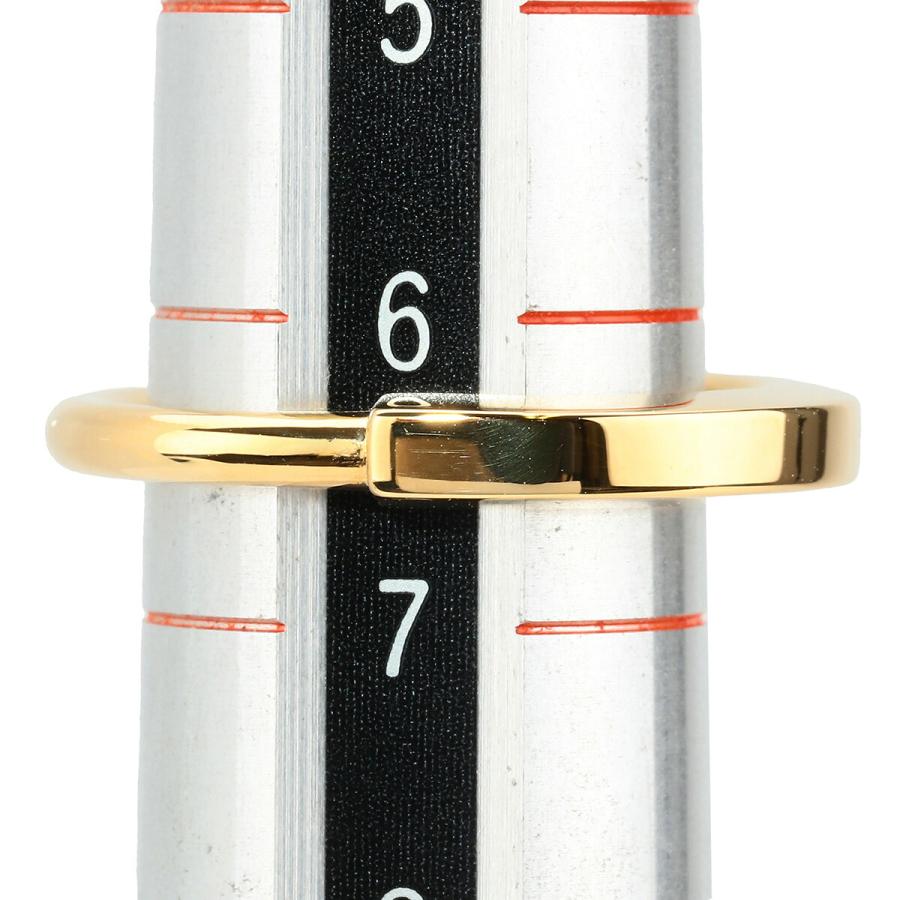 TIFFANY&Co.（ティファニー） TIFFANY&Co. Tiffany Lock リング