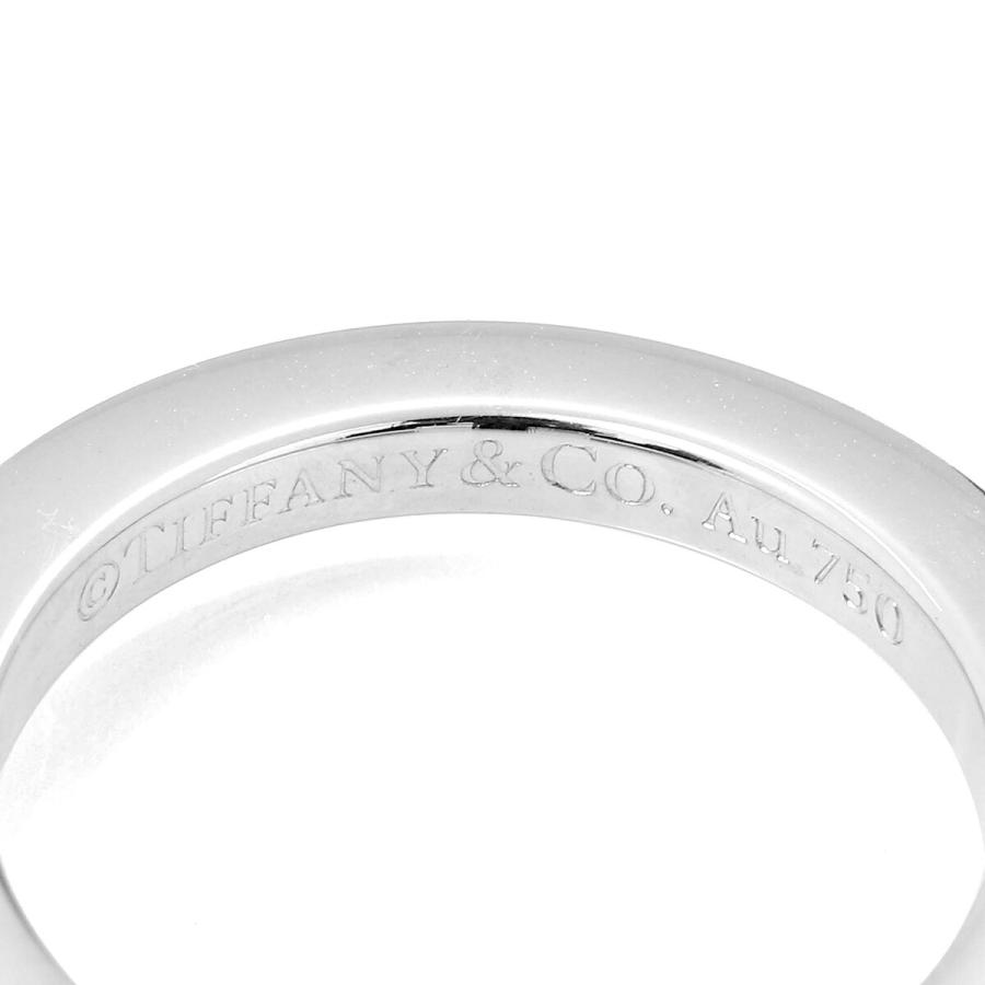 TIFFANY&Co.（ティファニー） TIFFANY&Co. Tiffany T スクエア リング