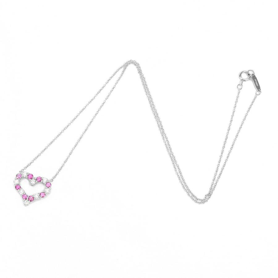 TIFFANY&Co.（ティファニー） TIFFANY&Co. Tiffany Hearts ミディアム