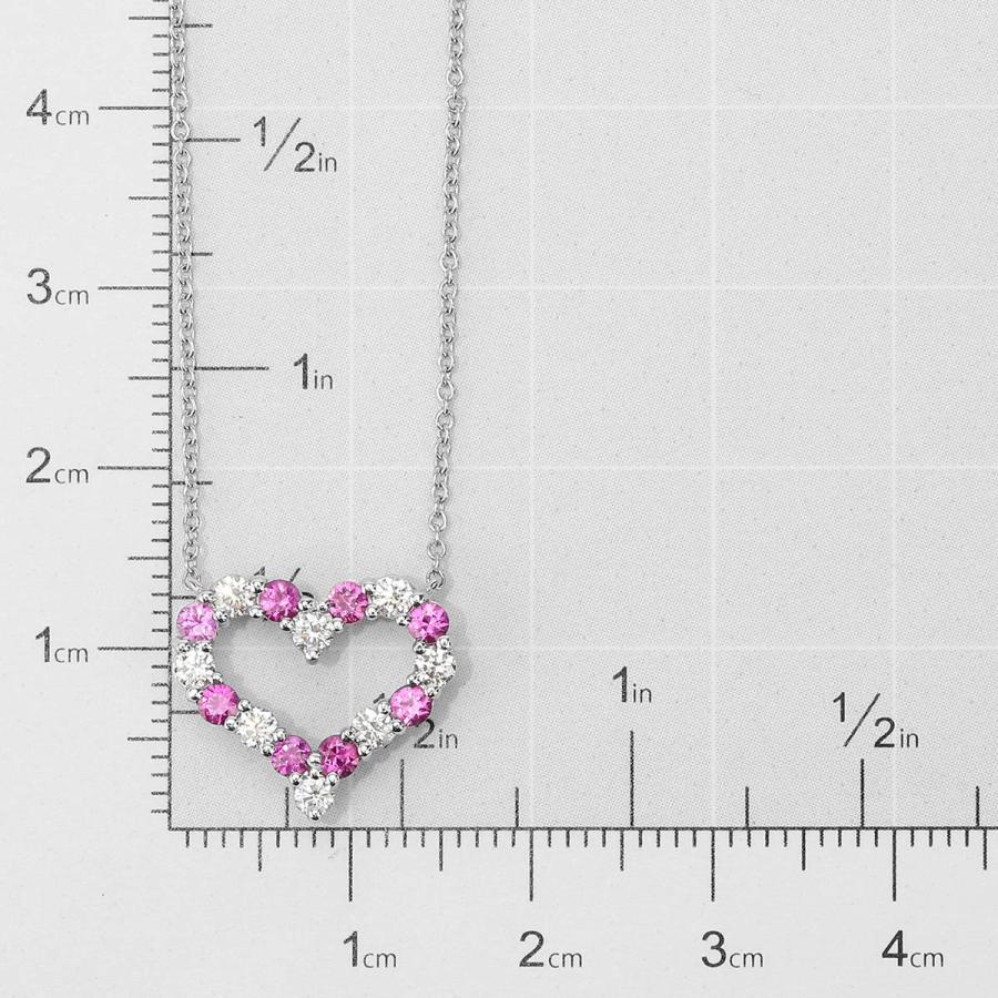 TIFFANY&Co.（ティファニー） TIFFANY&Co. Tiffany Hearts ミディアム