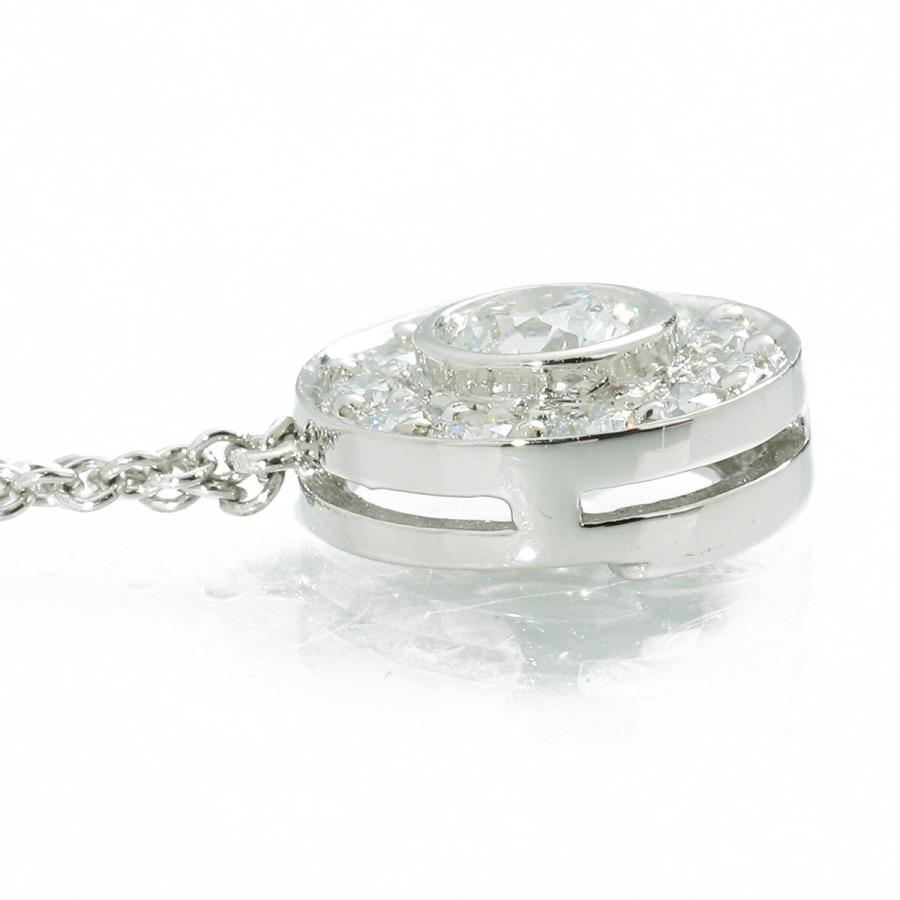 TIFFANY&Co.（ティファニー） サークレット ネックレス ダイヤモンド