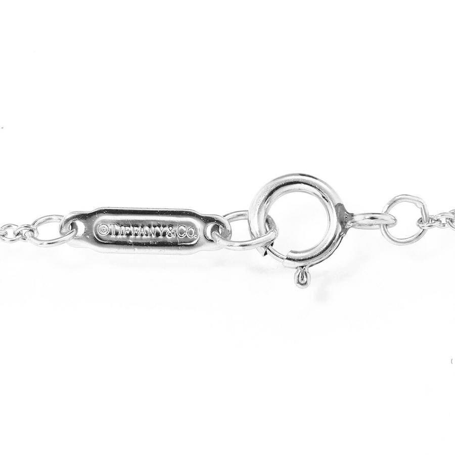 TIFFANY&Co.（ティファニー） サークレット ネックレス ダイヤモンド