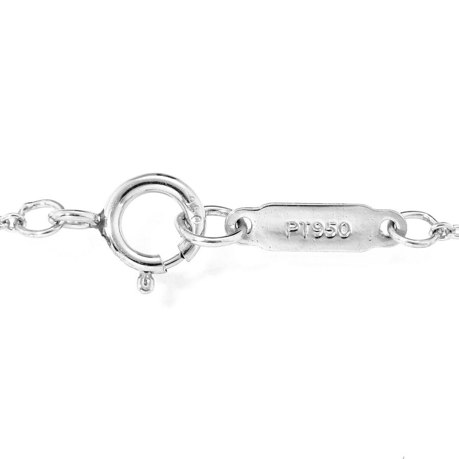 TIFFANY&Co.（ティファニー） サークレット ネックレス ダイヤモンド