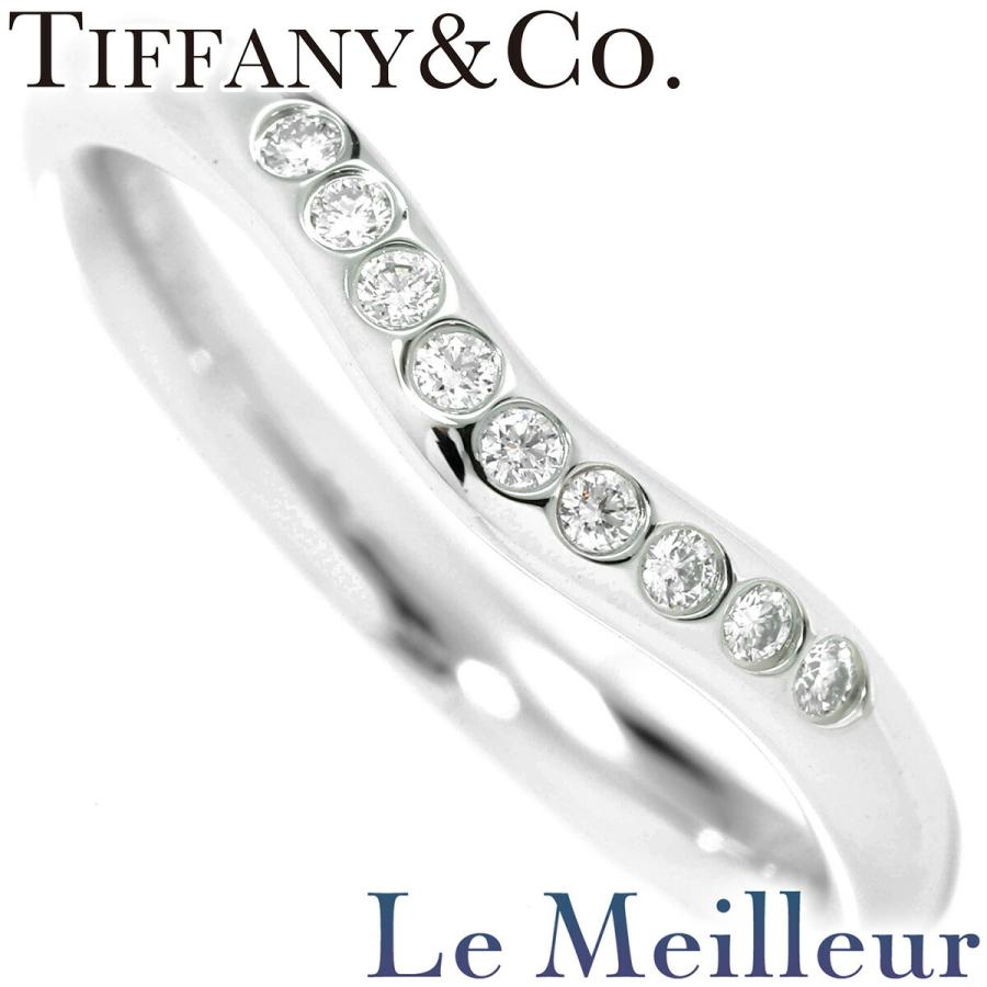TIFFANY&Co.（ティファニー） エルサ・ペレッティ カーブド