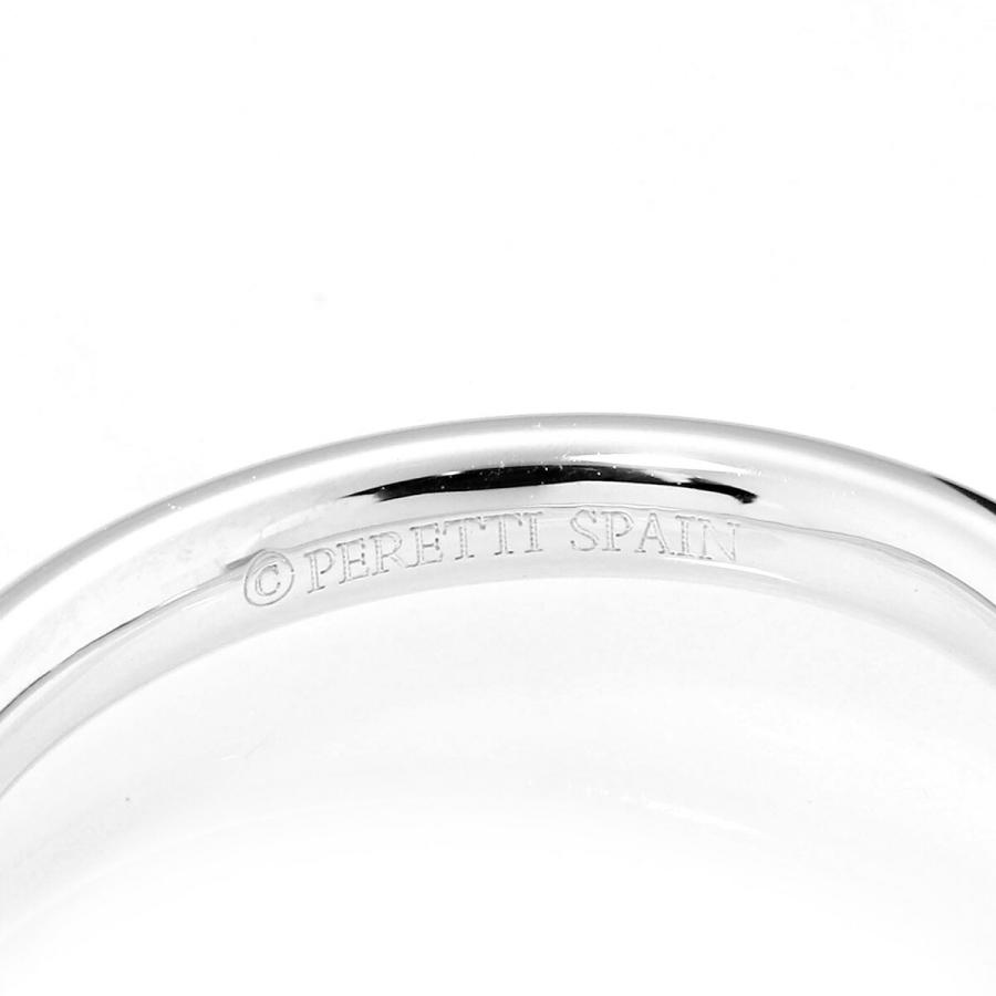 TIFFANY&Co. ティファニー エルサ・ペレッティ カーブド バンドリング  