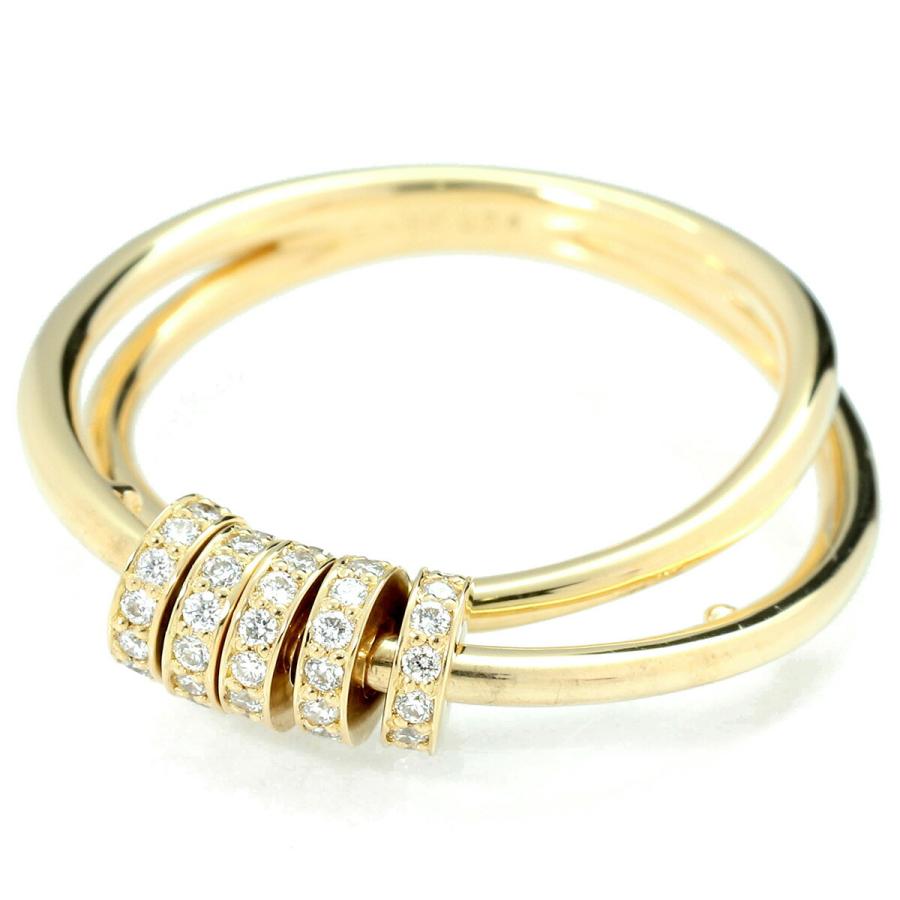 STAR JEWELRY（スタージュエリー） リング 指輪 ダイヤモンド 0.24ct 