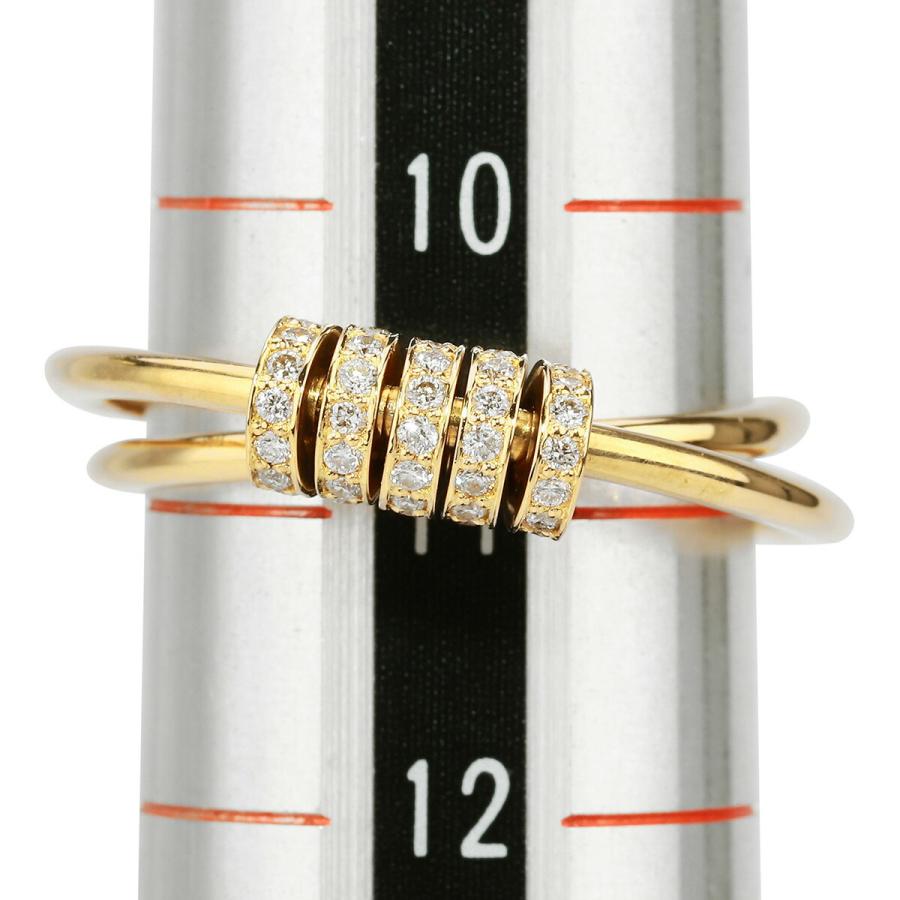 STAR JEWELRY（スタージュエリー） リング 指輪 ダイヤモンド 0.24ct 