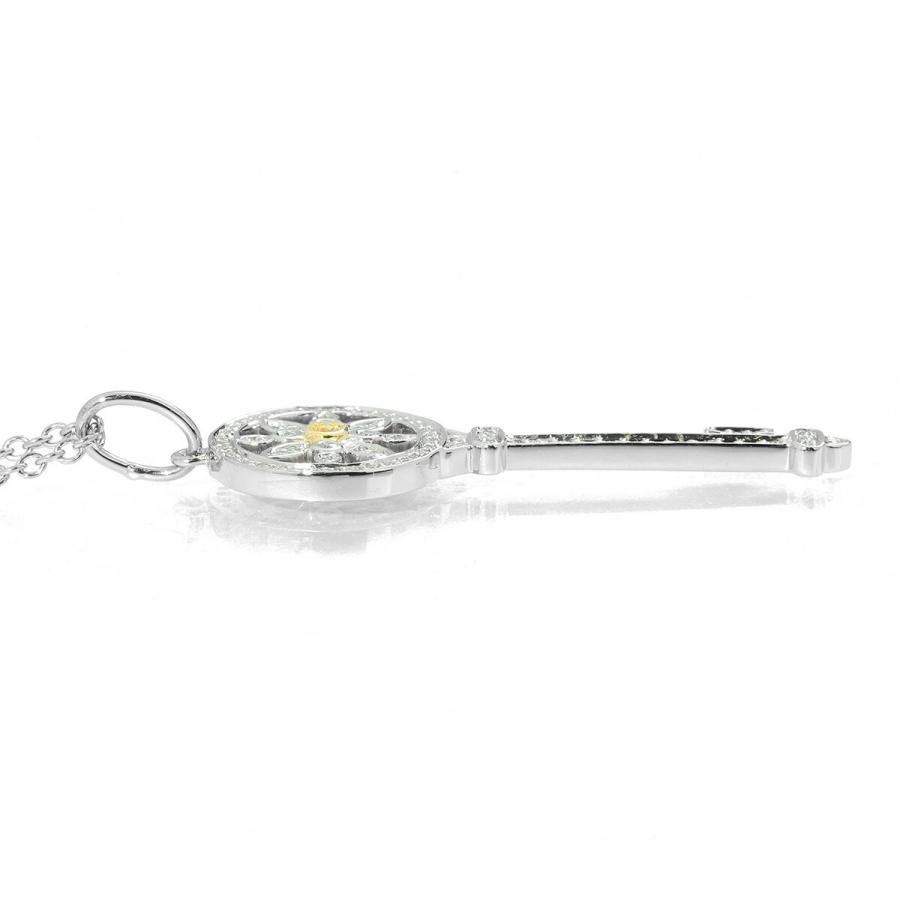 TIFFANY&Co.（ティファニー） ティファニーキー デイジーキー