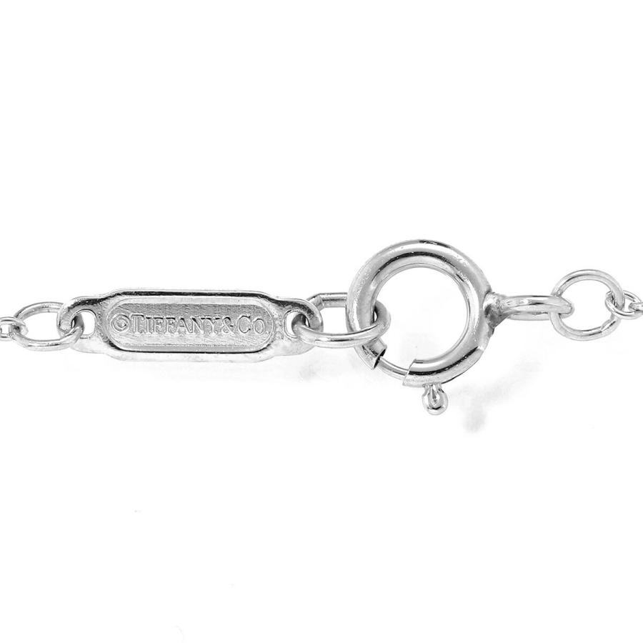 TIFFANY&Co.（ティファニー） キー デイジーキー ペンダントネックレス