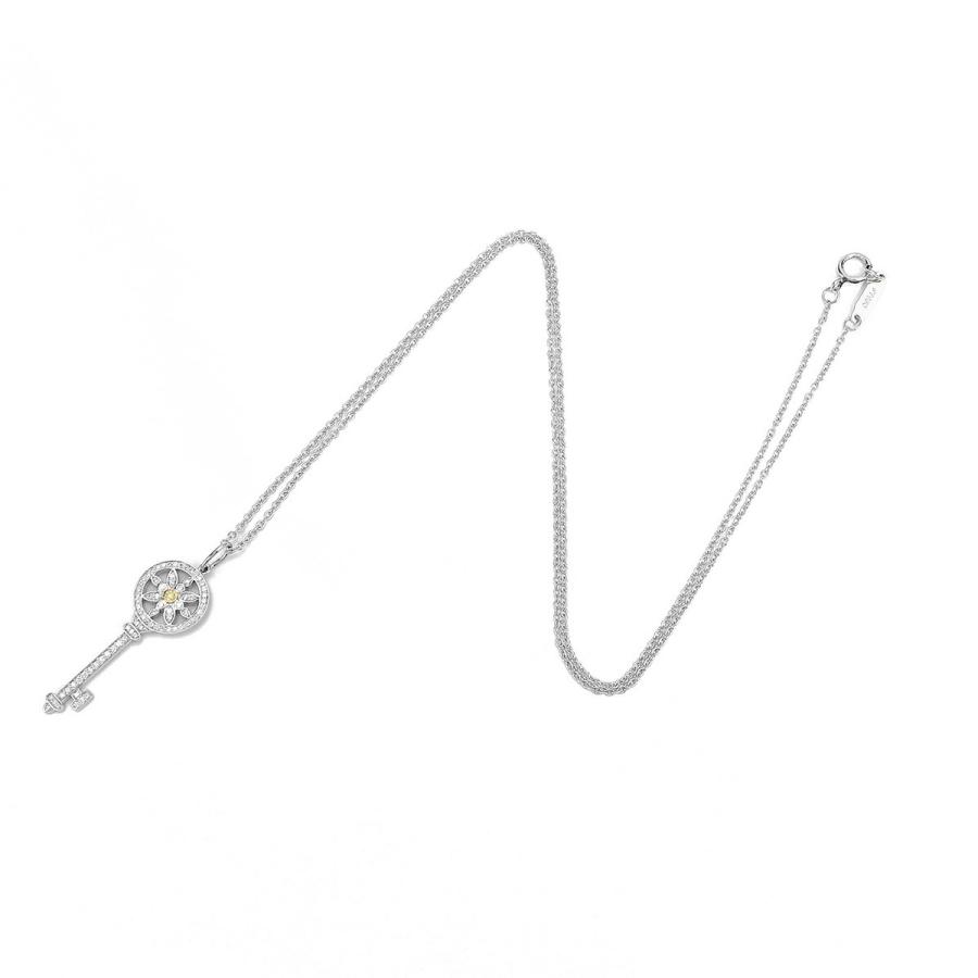 TIFFANY&Co.（ティファニー） ティファニーキー デイジーキー