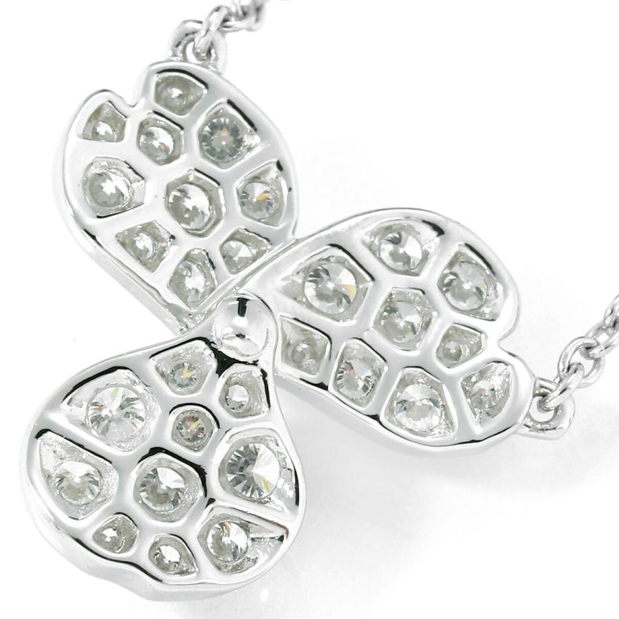 TIFFANY&Co.（ティファニー） ペーパーフラワー ネックレス
