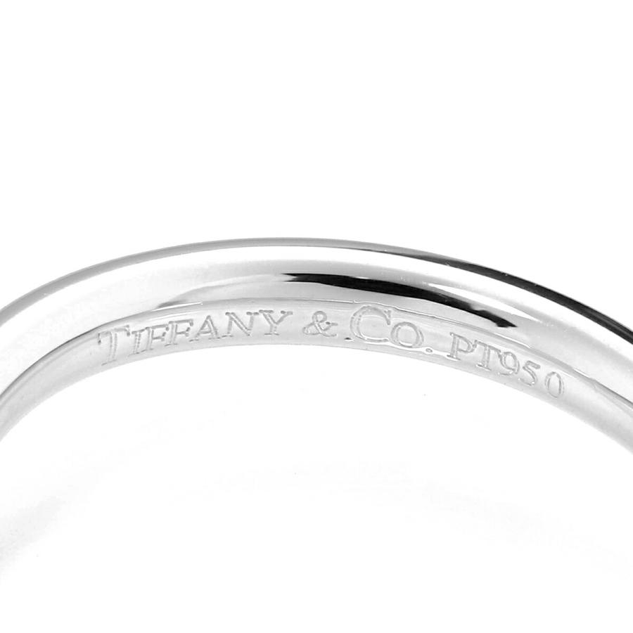 TIFFANY&Co.（ティファニー） TIFFANY Elsa Peretti カーブド バンド