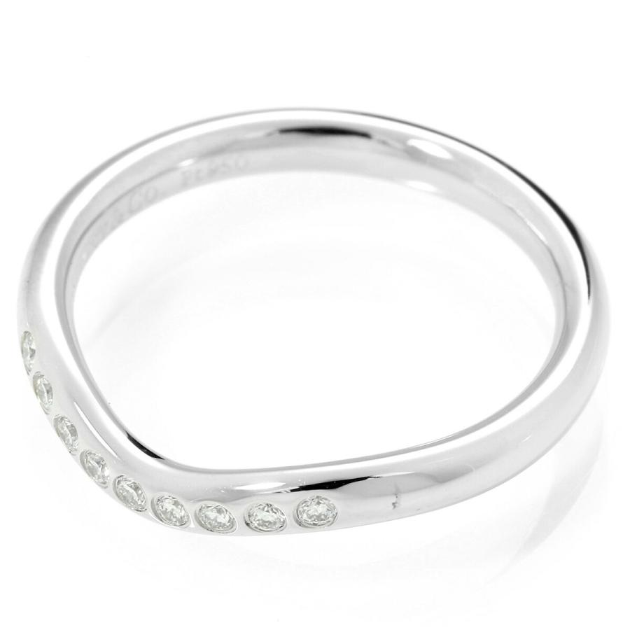 TIFFANY&Co.（ティファニー） エルサ・ペレッティ カーブド バンド