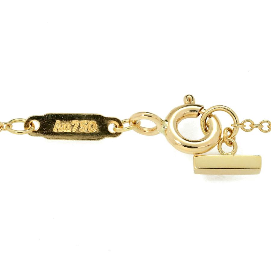TIFFANY&Co.（ティファニー） TIFFANY&Co. Tiffany T スマイル