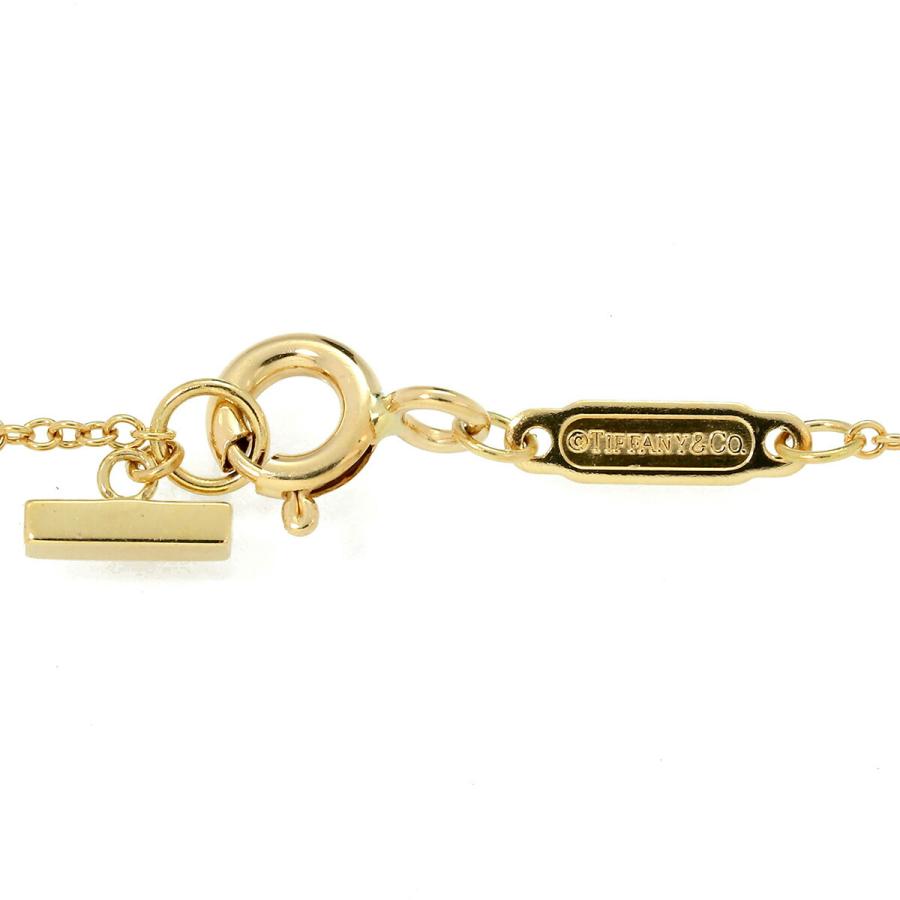 TIFFANY&Co.（ティファニー） TIFFANY&Co. Tiffany T スマイル