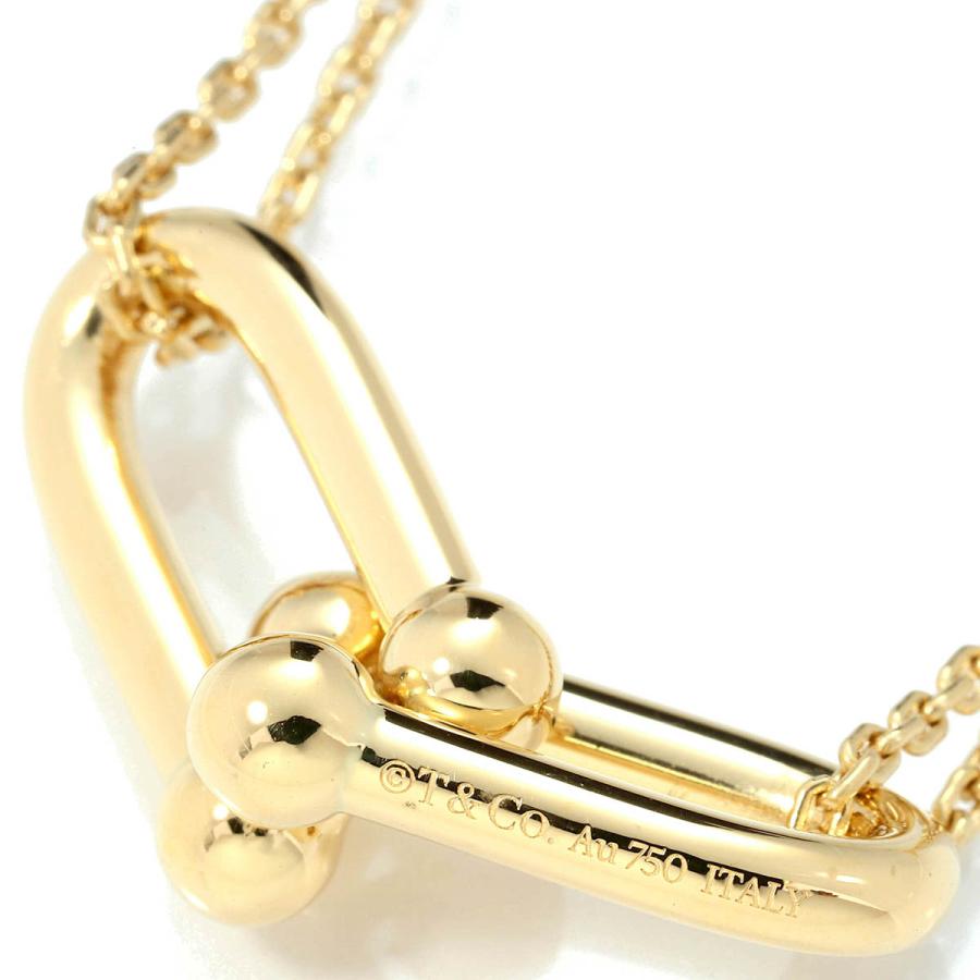 TIFFANY&Co.（ティファニー） ティファニーハードウェア ダブルリンク