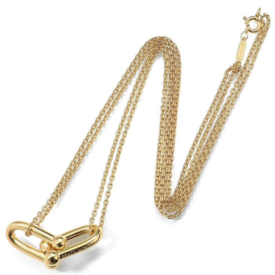 TIFFANY&Co.（ティファニー） ティファニーハードウェア ダブルリンク